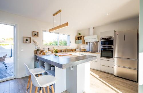 Andernos-les-Bains Villa | Villa Nerida 500 M de la Plage