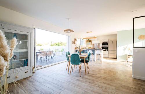 Andernos-les-Bains Villa | Villa Nerida 500 M de la Plage