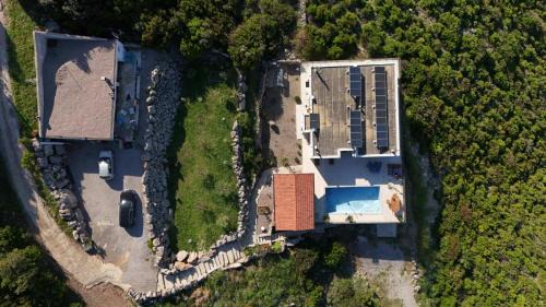 Zagora Villa | Villa Nerin