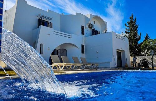 Playa Sidi Mehrez House | Villa Nesrine