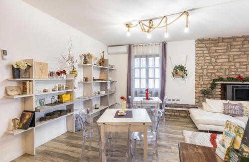 Castelnuovo del Garda Villa | Villa Nest