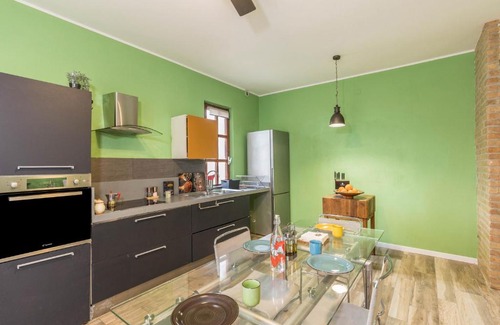 Castelnuovo del Garda Villa | Villa Nest
