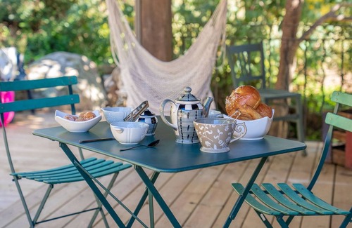 Ocana Villa | Villa nestled in the maquis, 10 minutes from the beaches