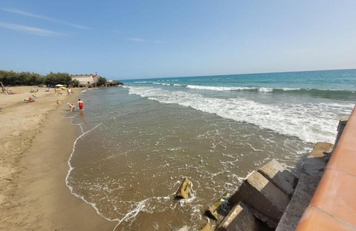 Casal Velino House | Villa Nettuno