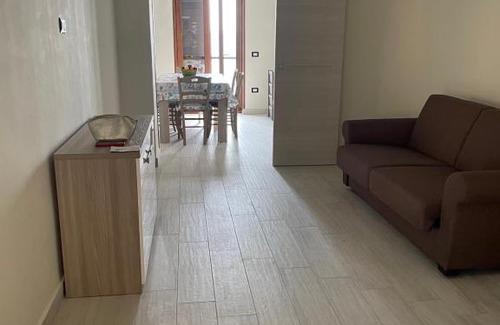 Casal Velino House | Villa Nettuno