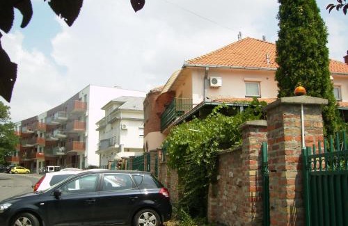 Rakovica Bed & Breakfast | Villa Nevenka Rooms