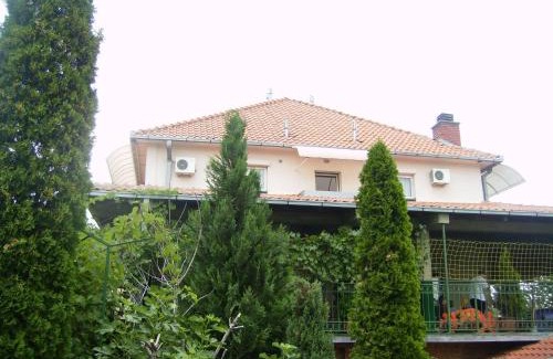 Rakovica Bed & Breakfast | Villa Nevenka Rooms