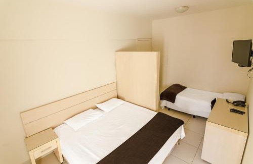 Santa Efigenia Apartment | Villa Neves Residence