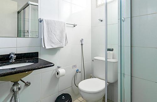 Santa Efigenia Apartment | Villa Neves Residence