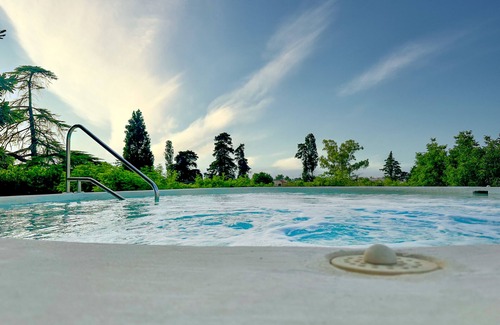 San Donaci Villa | Villa Neviera - Wine Resort and Spa