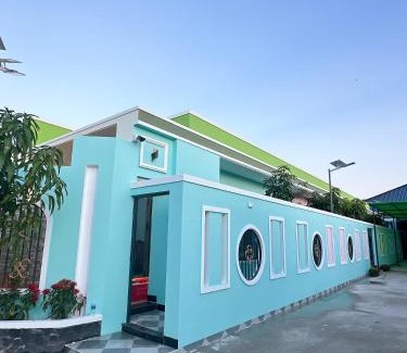 Phan Thiet Apartment | Villa Ngọc Châu Phan Thiết Chi Nhánh 3