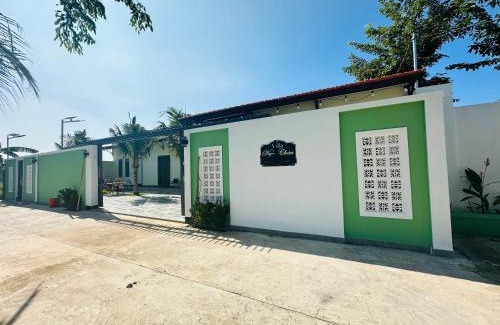 Phan Thiet Villa | Villa Ngọc Châu Phan Thiết Chi nhánh 2 - 4 Phòng Ngủ, Có Bếp, Phòng Ăn, Phòng Khách, Miễn Phí Sân BBQ và Bãi Xe Ô Tô Rộng Rãi