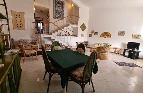 San Vito Lo Capo House | Villa Nice San Vito Lo Capo