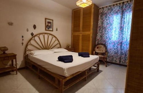 San Vito Lo Capo House | Villa Nice San Vito Lo Capo