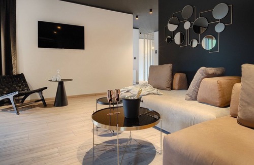 Boljevici Villa | Villa Nicol Tireli nearby Labin – Crovillas GmbH