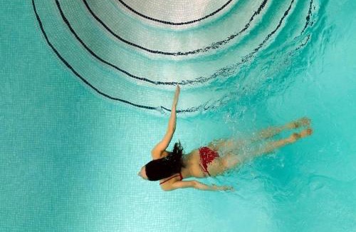 Riva del Garda Hotel | Villa Nicolli Romantic Spa Resort - Adults Only