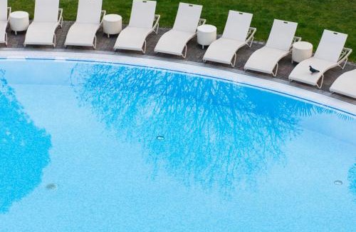 Riva del Garda Hotel | Villa Nicolli Romantic Spa Resort - Adults Only