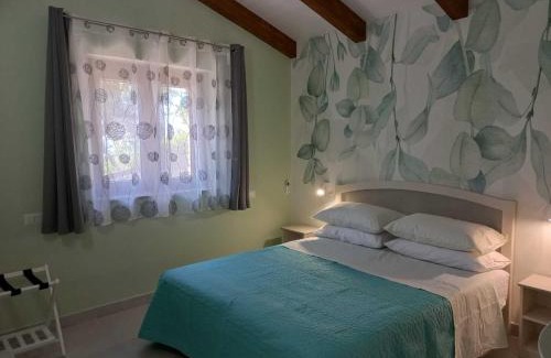 Laureana Cilento House | Villa Nigro - Suite Zagare