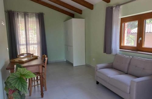Laureana Cilento House | Villa Nigro - Suite Zagare