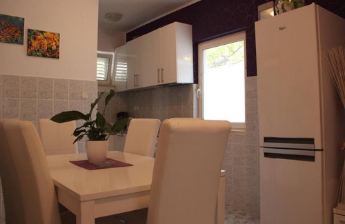 Mlini House | Villa Nika