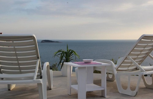 Mlini House | Villa Nika