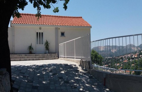 Mlini House | Villa Nika