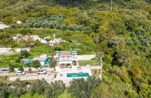 Seoca Villa | Villa Nika