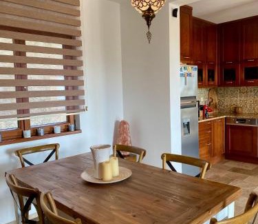 Seoca Villa | Villa Nika