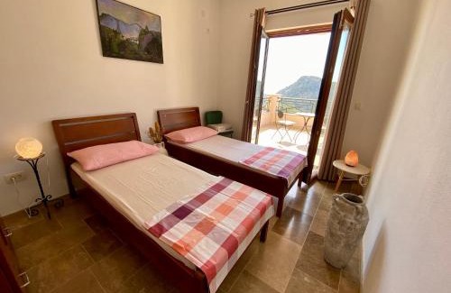 Seoca Villa | Villa Nika