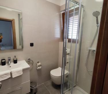 Porat Apartment | Villa Niko