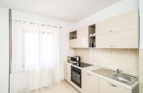 Ljuta Villa | Villa Niko - Three bedroom villa with swimming pool