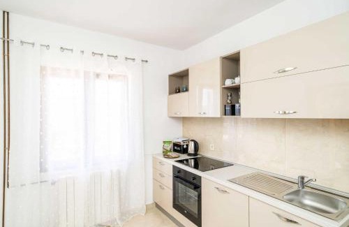 Ljuta Villa | Villa Niko - Three bedroom villa with swimming pool