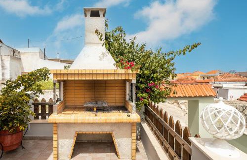 Fanai Villa | Villa Nikolaos