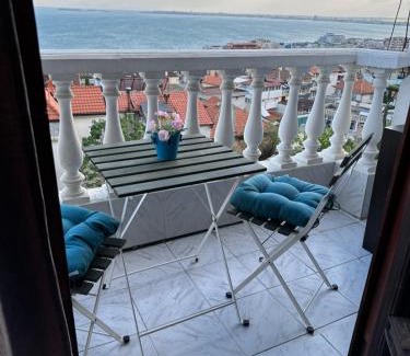Sveti Vlas Apartment | Villa Nikoleta