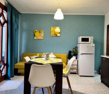 Sveti Vlas Apartment | Villa Nikoleta