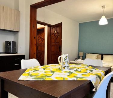 Sveti Vlas Apartment | Villa Nikoleta