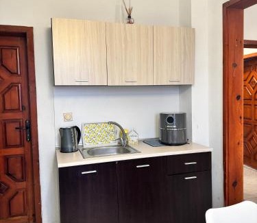 Sveti Vlas Apartment | Villa Nikoleta