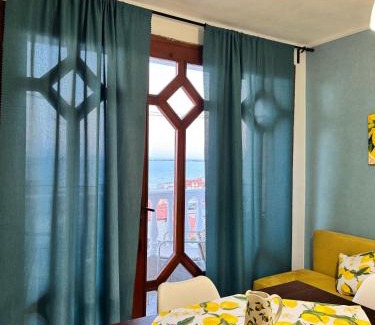 Sveti Vlas Apartment | Villa Nikoleta