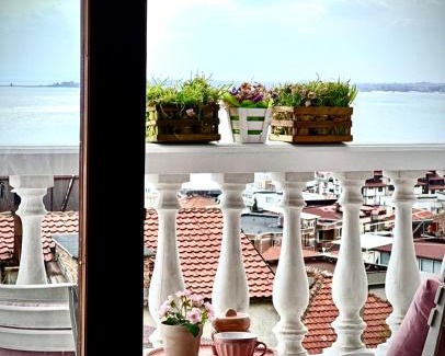 Sveti Vlas Apartment | Villa Nikoleta