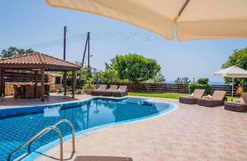 Argaka Villa | Villa Nikos Argaka