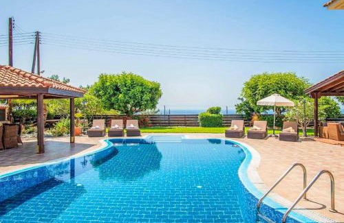 Argaka Villa | Villa Nikos Argaka