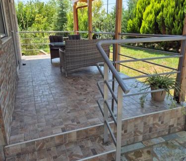 Nea Propontida Villa | Villa Nikos