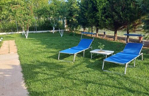 Nea Propontida Villa | Villa Nikos