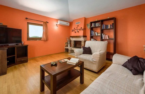 Momjan House | Villa Nila in Momjan