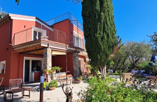 Tellaro Villa | Villa Nilla