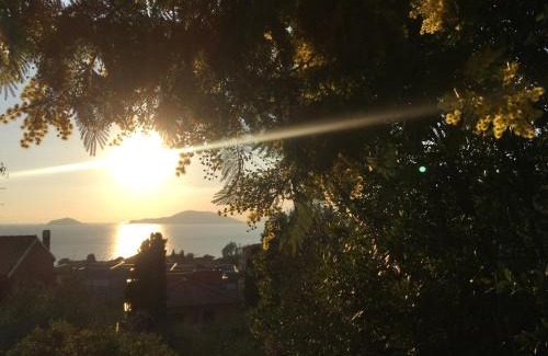 Tellaro Villa | Villa Nilla
