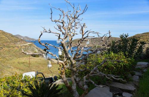 Kithnos House | Villa Niloya Kythnos