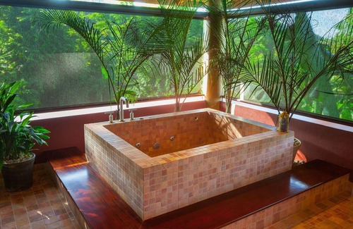 Mal Pais Villa | Villa Nimbu