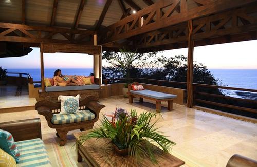Mal Pais Villa | Villa Nimbu