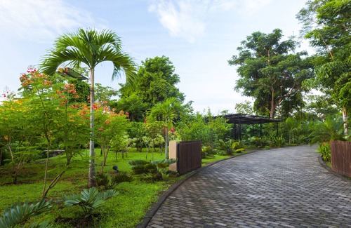 Mal Pais Villa | Villa Nimbu